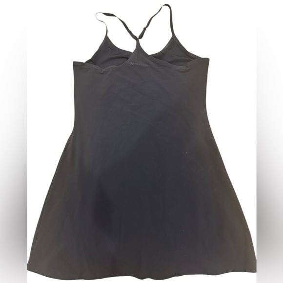Outdoor Voices Exercise Dress with built in shorts Skort - Picture 6 of 9